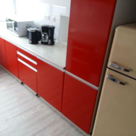 Ferienwohnung Peter Hofling Вертхайм Екстериор снимка