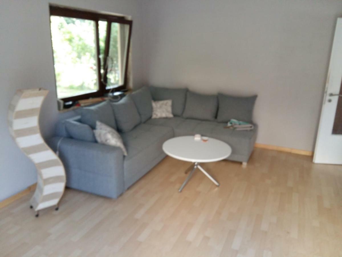 Ferienwohnung Peter Hofling Вертхайм Екстериор снимка