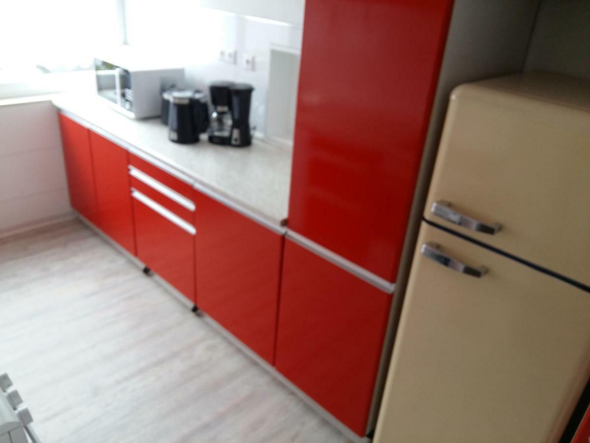 Ferienwohnung Peter Hofling Вертхайм Екстериор снимка