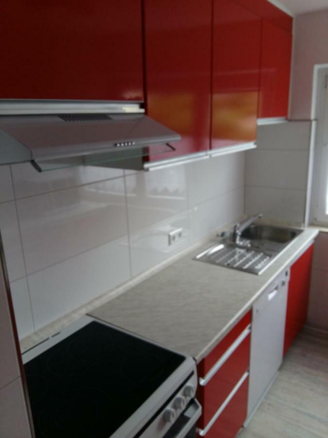 Ferienwohnung Peter Hofling Вертхайм Екстериор снимка