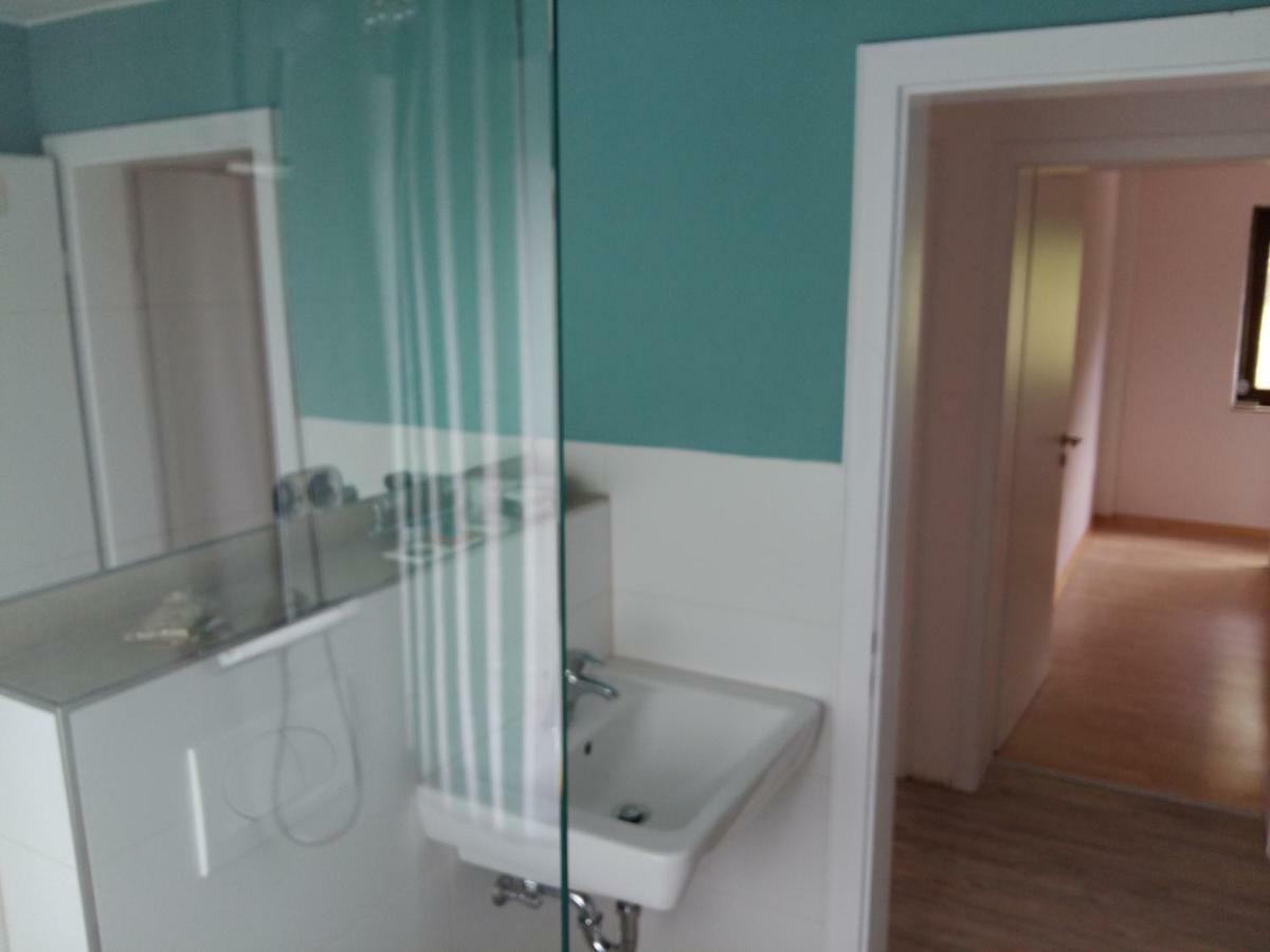 Ferienwohnung Peter Hofling Вертхайм Екстериор снимка