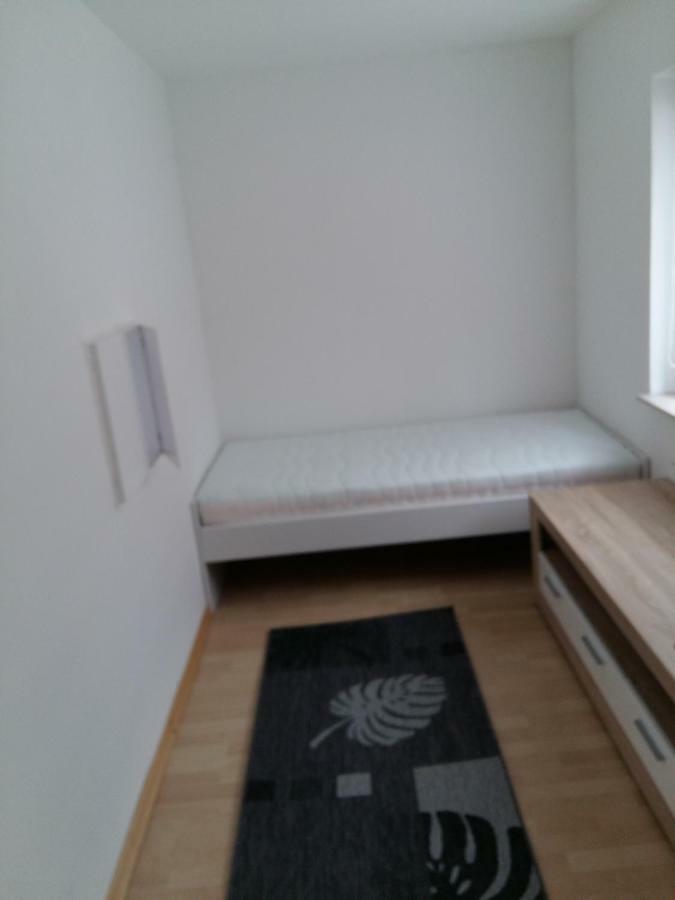 Ferienwohnung Peter Hofling Вертхайм Екстериор снимка